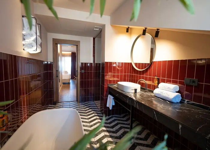 Hotell Jova Boutique