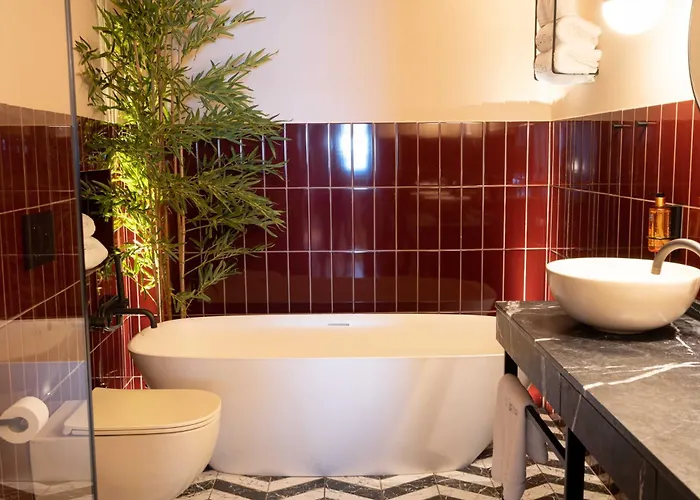 Jova Boutique Hotell El Campello