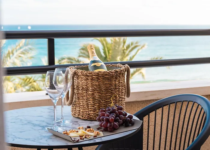 Jova Boutique 4* El Campello
