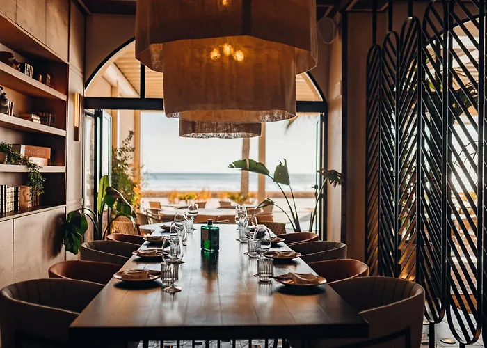 Jova Boutique 4* El Campello